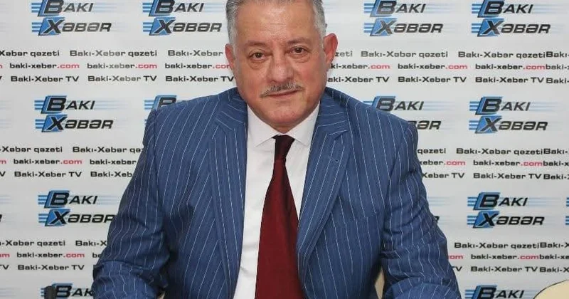 Aydın Quliyev: “Qarabağa gedən diplomatlar artıq sərmayə imkanlarını araşdırırlar”