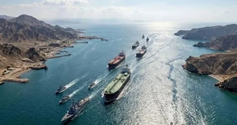 SEPAH ABŞ gəmilərinə xəbərdarlıq etdi: Hörmüz boğazına yaxınlaşmayın
