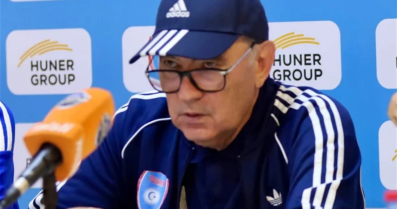 Курбан Бердыев: Когда судья пошел смотреть повтор на VAR, я думал, что он изменит решение
