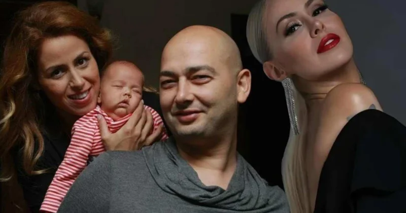 Niran Ünsalın 9 illik ailəsi dağılır