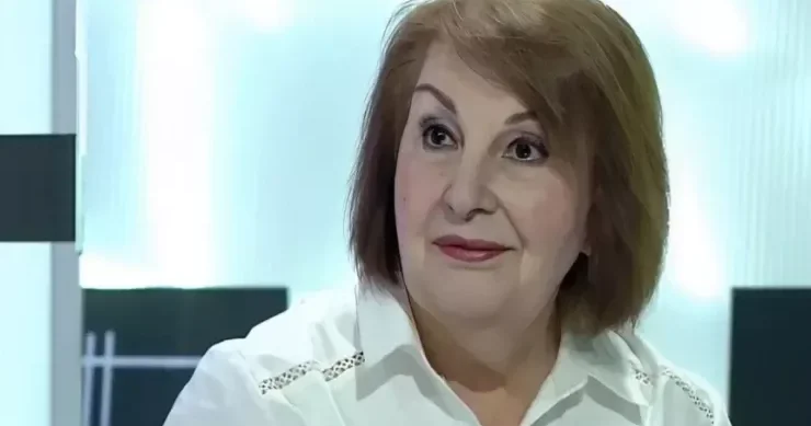 Xalq artisti Ofeliya Sənani bədbəxt hadisə nəticəsində xəsarət aldı: Necə oldu, özüm də bilmədim