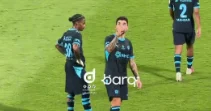 “Allah sizi görür...” Ruben Neveşə qarşı böyük hörmətsizlik (Video)