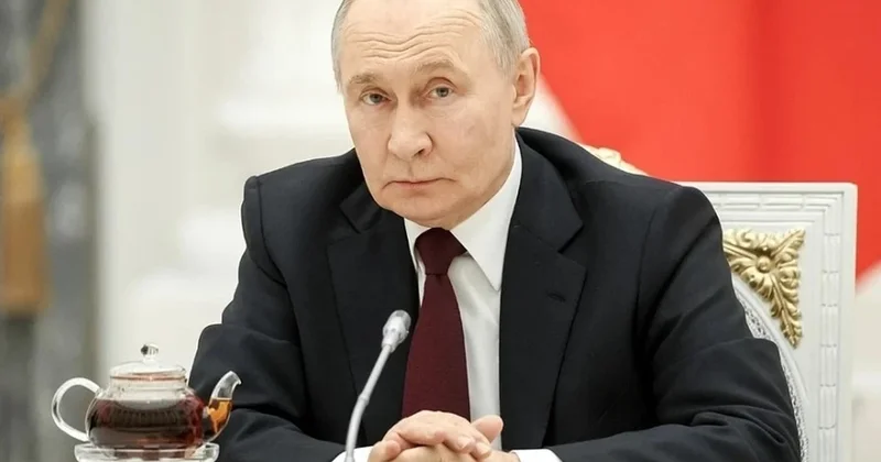 Putindən Qərbə mesaj: “Avropa qoşun göndərsə, müharibə qaçılmaz olacaq”