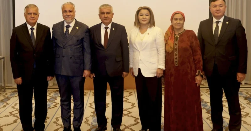Türkdilli dövlətlərin Vəkillər kollegiyaları arasında əməkdaşlıq genişləndirilir