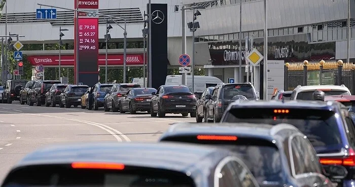 Rusiyada yanacaq böhranı: Putinə çağırış edildi...