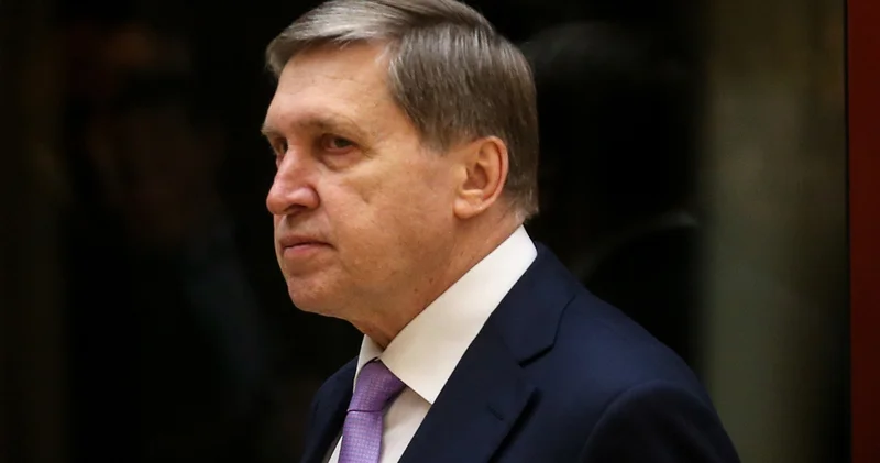 Помощник Путина: Россия не ужесточала требования по Украине Minval Politika