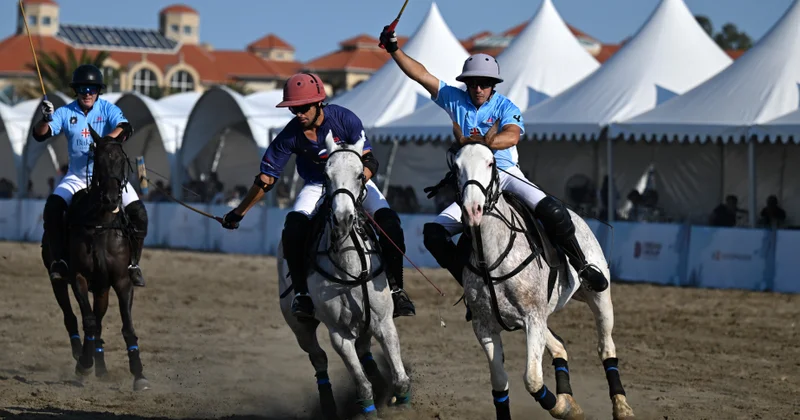 Çimərlik polosu üzrə See Breeze 2026 turnirində bürünc medalın sahibi müəyyənləşib