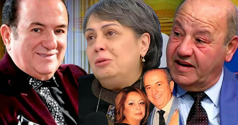 “Yekə kişisən, bir ayağın gordadır, ağzına gələni danışırsan, dəlisən, nəsən?” Səməd Səmədovun xanımından Əli Mirəliyevə AĞIR SÖZLƏR+ÖZƏL