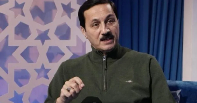 Öz aramızda qalsın…