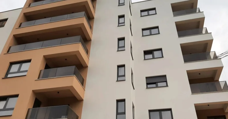 Xorvatiyada mənzil kirayəsi qaydalarının dəyişdirilməsi təklif olunur