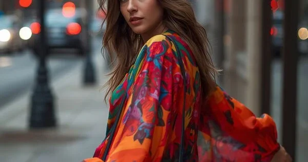 2026 cı ilin payızına damğa vuracaq 7 moda trendi