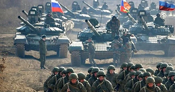 Qərb qoşunları Ukraynaya yeridiləcək? Kremlin REAKSİYASI