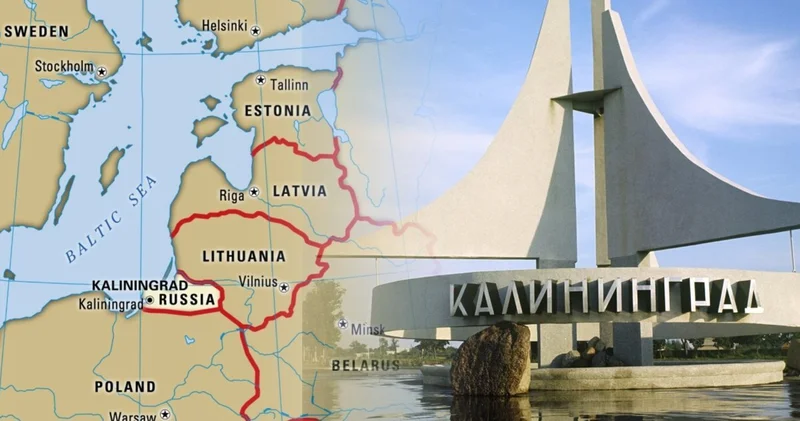 Kremldən Polşaya Kalininqrad cavabı
