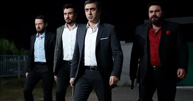 "Qurdlar Vadisi"nin ssenaristləri polisə çağırıldı