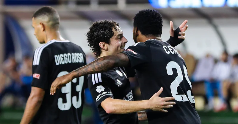 “Qarabağ” “Zirə”yə qarşı