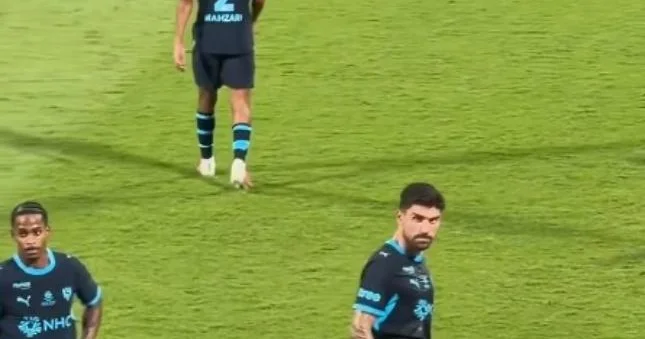 Ronaldo: "Bu azarkeşlər cəzalandırılmalıdır" Video