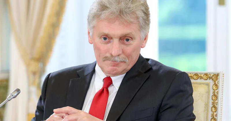 Peskov: “Bu, mümkün deyil”