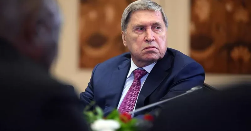 ОАЭ готовы принять переговоры по Украине Москва считает инициативу приемлемой
