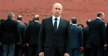 Putinin yaxın çevrəsində parçalanma yaranıb...