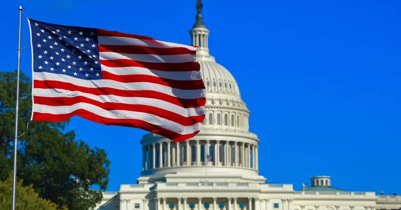 Axios: США теряют статус выбора по умолчанию