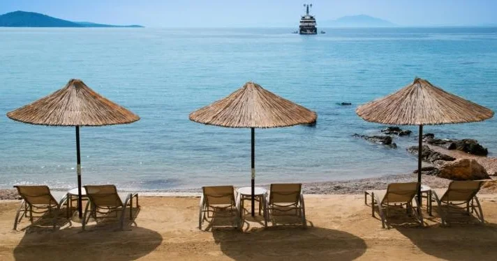 Sabah çimərliklərdə hava necə olacaq? KONKRET