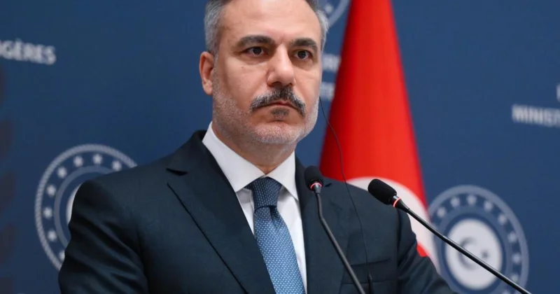 Türkiyənin xarici işlər naziri Suriyaya səfər edəcək