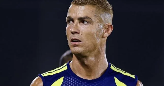 Ronaldo: "Belə insanlar heç vaxt stadiona buraxılmamalıdır"