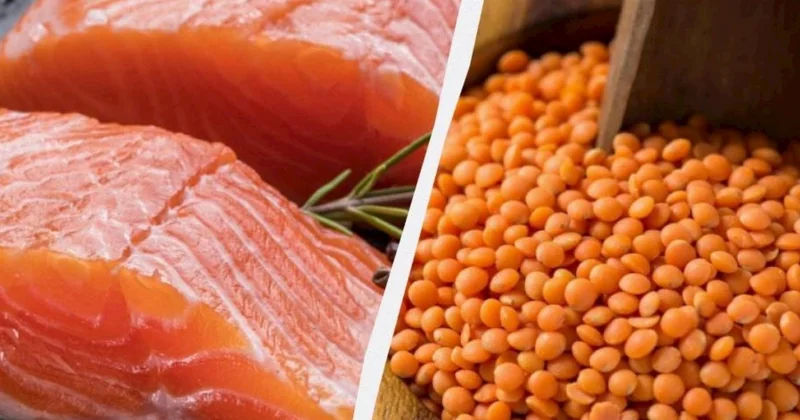 Diyetoloqlar iltihaba təsir göstərən 5 proteinli qidanı açıqladı