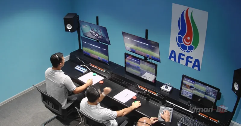VAR üstündə 300 milyon avroluq məhkəmə