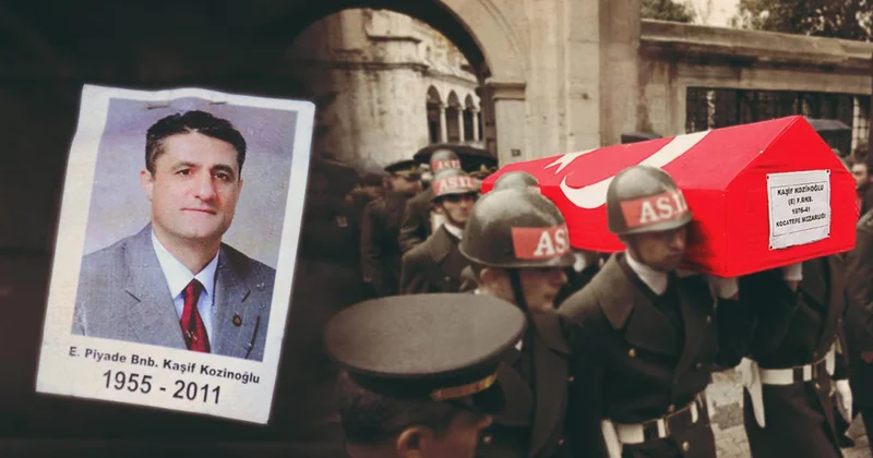 Kaşif Kozinoğlunun ölümü ilə bağlı üç nəfər həbs edildi