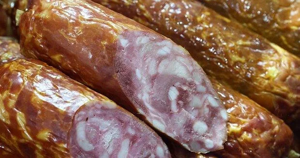 Перечислены повышающие риск рака простаты продукты