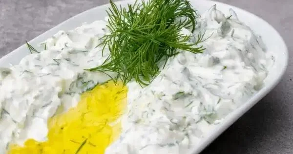 Türkiyə mətbəxindən haydari resepti