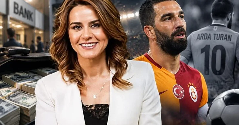 Arda Turanın 7,5 milyon dollarını yeyən qadın yenidən məhkəmədə 102 il...