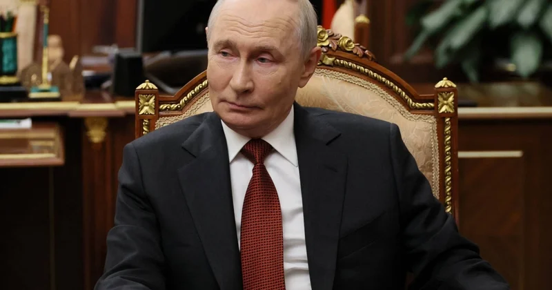 Putin razılaşıb: Üçtərəfli danışıqlar bərpa edilir