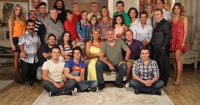 “Çocuklar Duymasın”ın aktrisası tanınmaz halda (Foto)