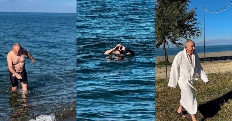 Paşinyan niyə özünü Göyçə gölünə atdı Şuşada yallı gedən baş nazir nəyə işarə edir?