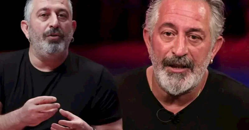 Əsa ilə görüntülənən Cem Yılmazın kolleksiyası FOTO