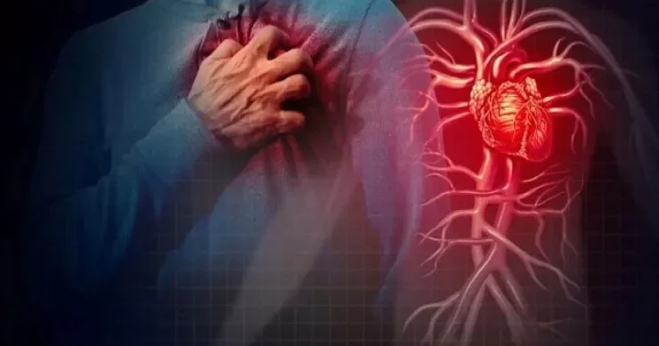 Göz qapaqlarındakı bu əlamət infarkt riskinin göstəricisidir