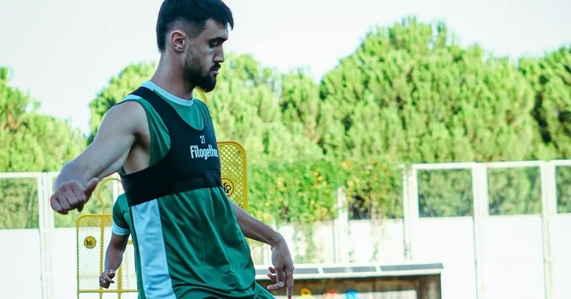 Komandası xal itirdi, Toral Bayramov isə...