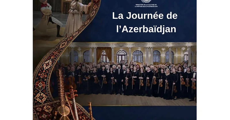 Montrö Klassik Musiqi Festivalında ilk dəfə Azərbaycan Mədəniyyət Günləri keçirilir