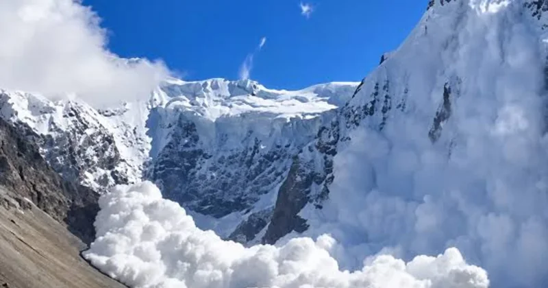 Xilasedicilər Kabardin Balkarda 17 alpinistin meyitini tapıblar