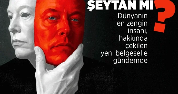Mələk, yoxsa şeytan? Mask haqqında yeni sənədli film müzakirələrə səbəb oldu