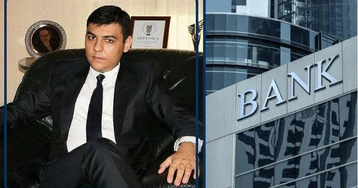 Dövlət Əmək Müfəttişliyi Xidmətinin rəis müavininin dəbdəbəli məclisi