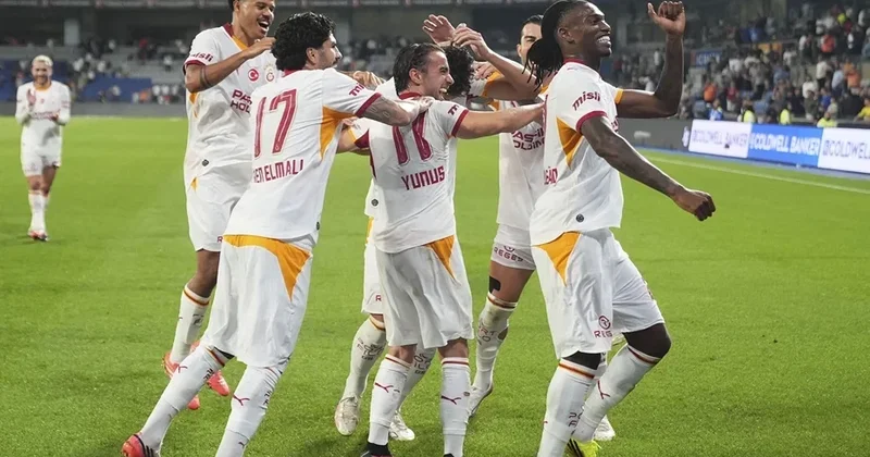 “Qalatasaray”dan minimal hesablı qələbə