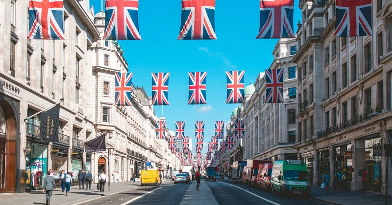 Böyük Britaniya parçalanır?
