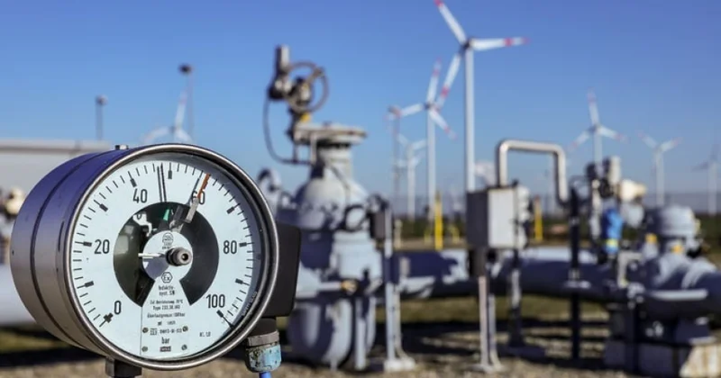 Rusiya Ukrayna müharibəsindən sonra yaranan enerji böhranı Almaniyaya 50,4 milyard avroya başa gəlib