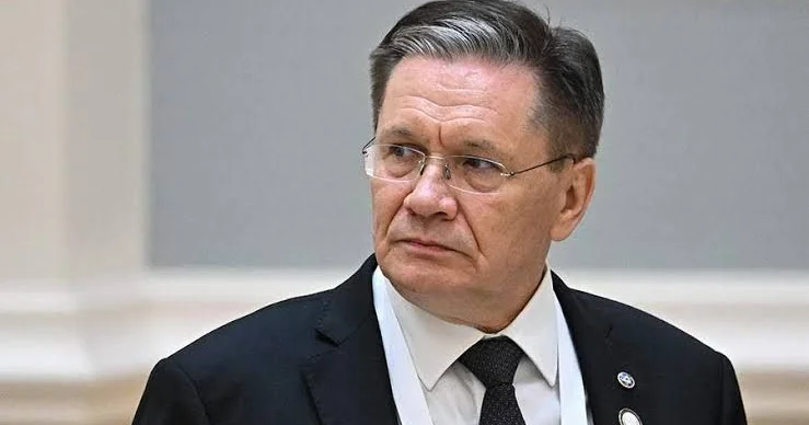 Lixaçov: Ukrayna Zaporojye AES ə hücumlarla nüvə insidenti yaradır