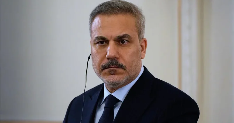 Türkiyənin XİN rəhbəri: İsrailin Suriyaya zərbələri terrorizmlə mübarizəyə mane olur