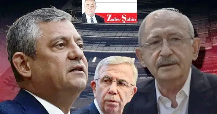 Saraya gedən CHP li Yavaştan siyasi təhdid: “Gərəksə, addım ataram”