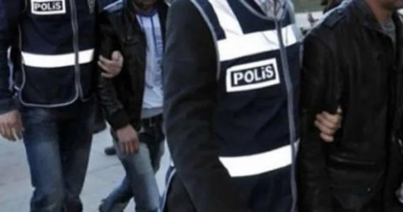 Türkiyədə cinsi azlıqlara qarşı əməliyyat...